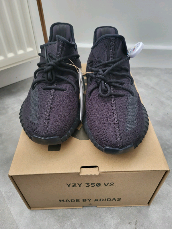 yeezy bred size 11.5